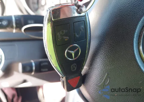 2013 Mercedes-Benz C 300 Sport 4Matic from USA, damaged, VIN WDDGF8ABXDA836626